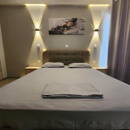 Central Luxury Apartment Rethymno Exteriér fotografie