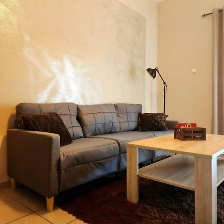 Central Luxury Apartment Rethymno Exteriér fotografie